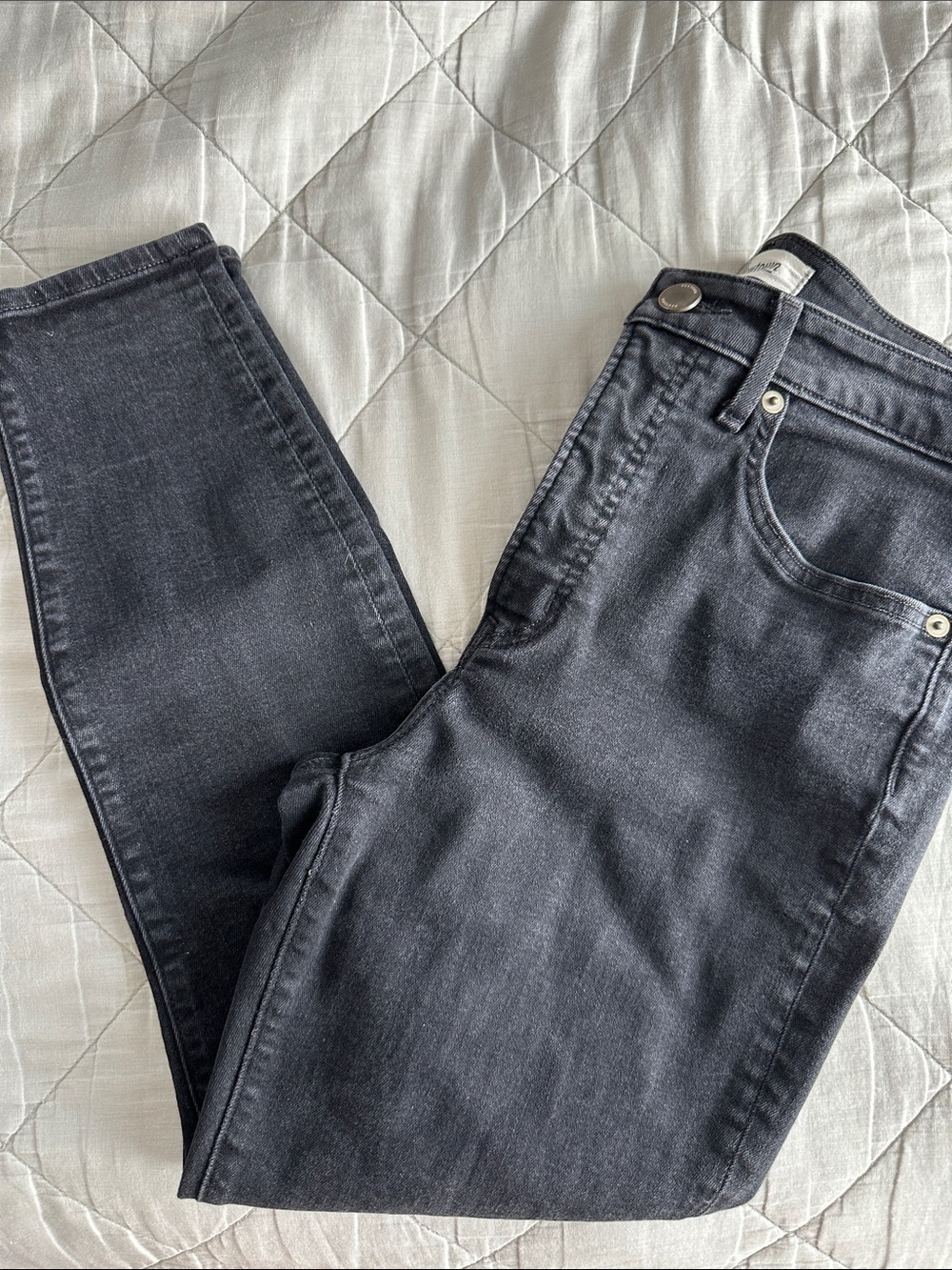 Revtown Women's High Rise Jeans